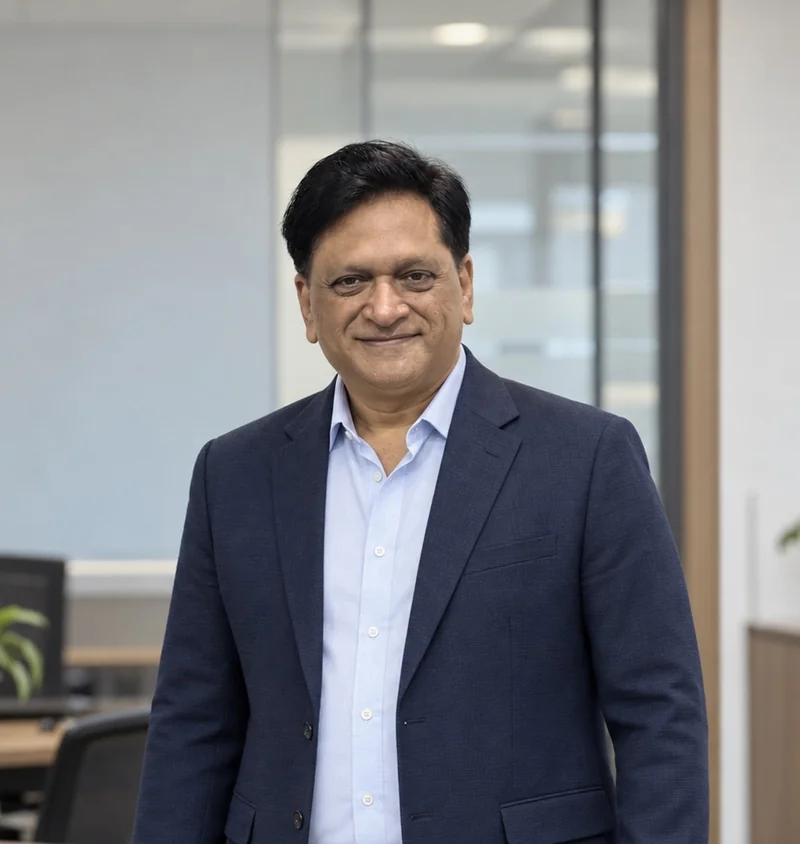 Pawan Singhal, Founder and Director of AV Infosolutions
